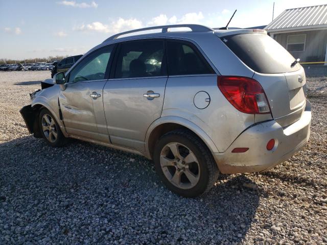 3GNAL4EKXES582998 Chevrolet Captiva Ltz