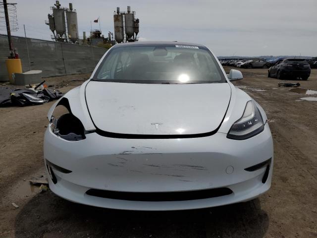 5YJ3E1EA6JF057487 Tesla MODEL 3