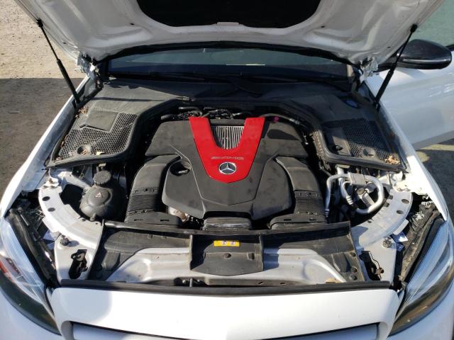 W1KWF6EB2LR585272 Mercedes-Benz C 43 Amg