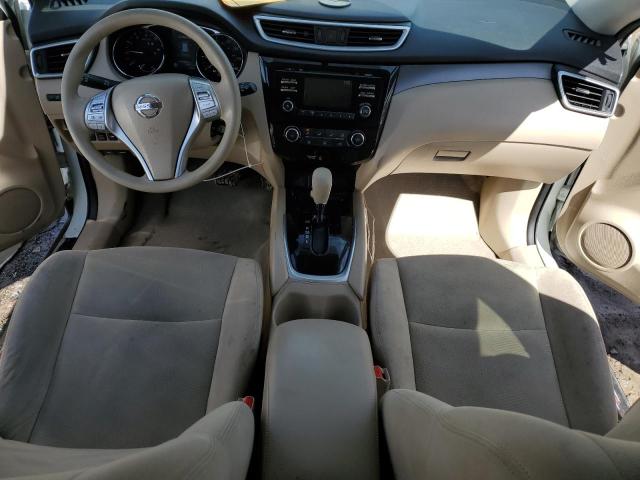 5N1AT2MV0FC834057 Nissan ROGUE S