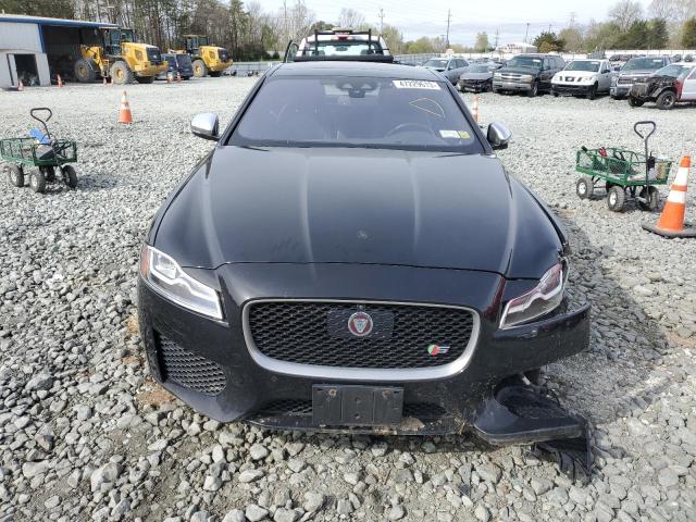 2016 JAGUAR XF S - SAJBM4BVXGCY13028