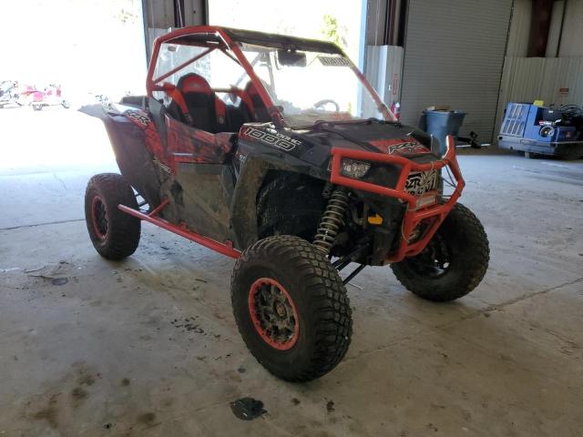 2018 POLARIS RZR XP 100 - 3NSVDE992JF945364