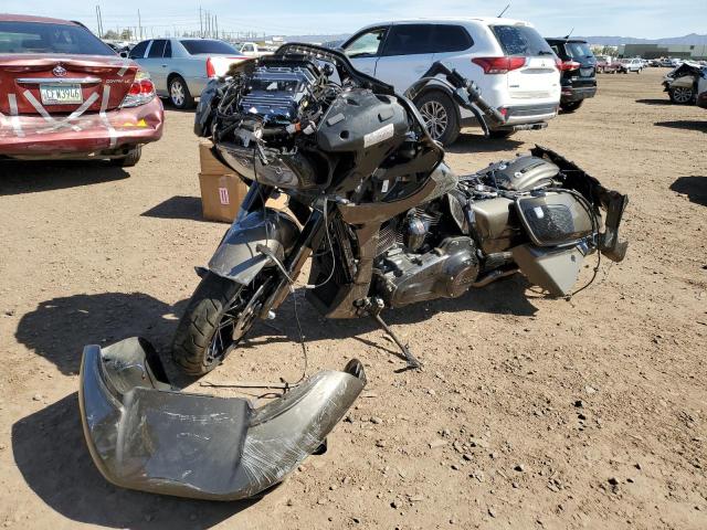 2021 HARLEY-DAVIDSON FLTRXSE - 1HD1TCL16MB953130