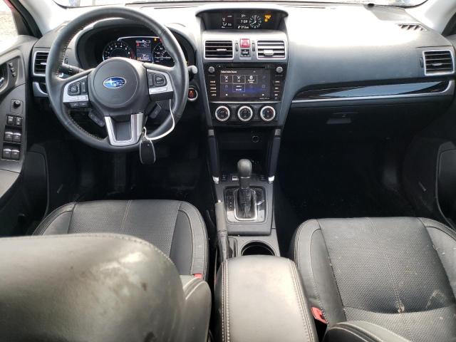 JF2SJATC4HH480494 Subaru Forester 2.5i Touring