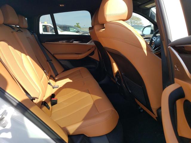 2023 BMW X4 XDRIVE3 - 5UX33DT02P9N49422