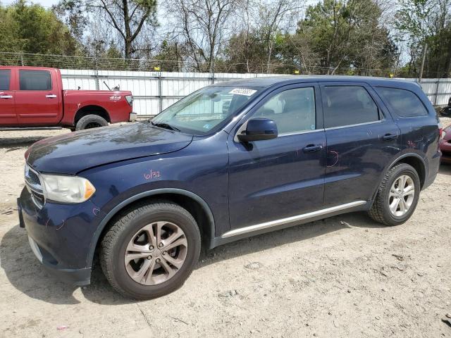 2013 Dodge Durango SXT