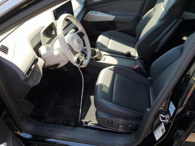 2021 VOLKSWAGEN ID.4 FIRST WVGDMPE25MP011867