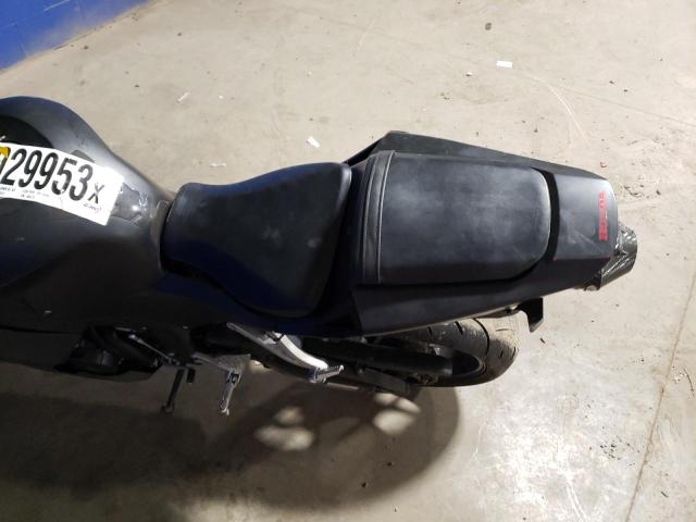 2019 HONDA CBR600 RA JH2PC40J8KK500573