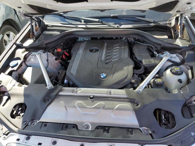 5UXTY9C09LLE60283 BMW X3 Xdrivem40i