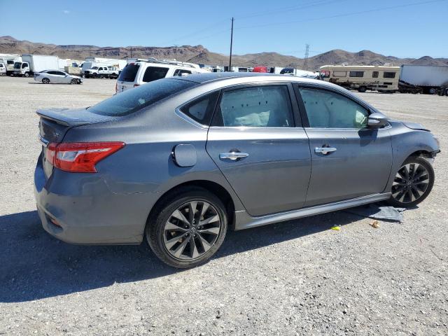 2019 NISSAN SENTRA S - 3N1AB7AP6KY370416