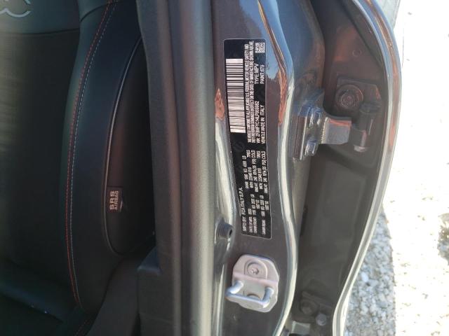2020 FIAT 500X SPORT - ZFBNFYC14LP869982