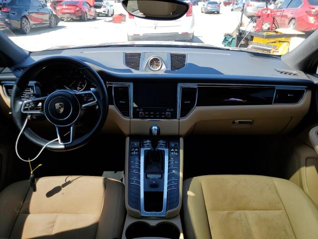 WP1AA2A51JLB15700 Porsche Macan