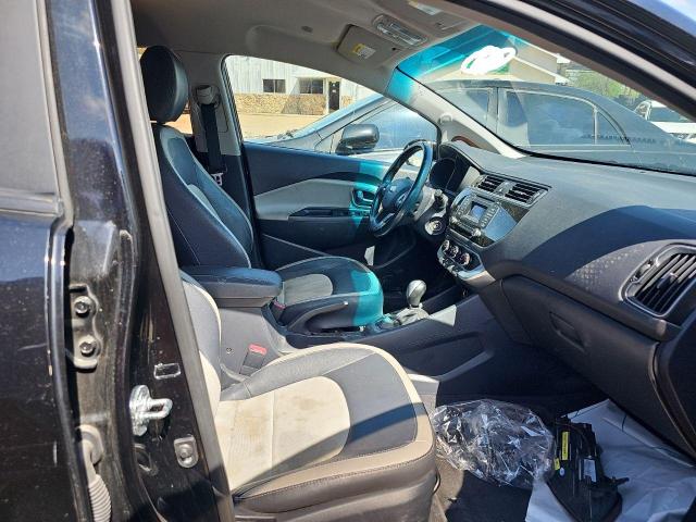2016 KIA RIO EX - KNADN4A39G6585183