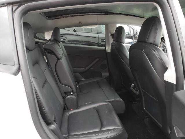 5YJYGAEE0MF250953 Tesla Model Y