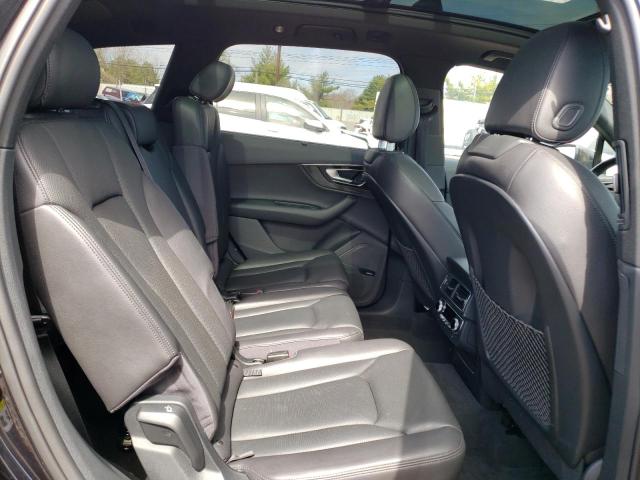 2017 AUDI Q7 PRESTIG - WA1VAAF79HD020775