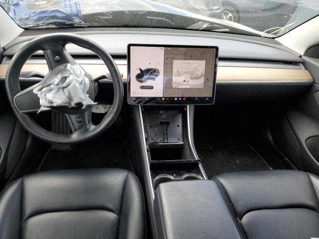 5YJ3E1EA7JF035644 Tesla MODEL 3