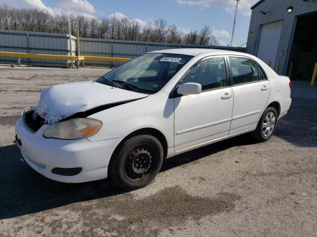 2008 Toyota Corolla CE