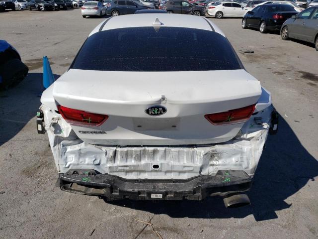 5XXGT4L35JG272952 KIA Optima Lx
