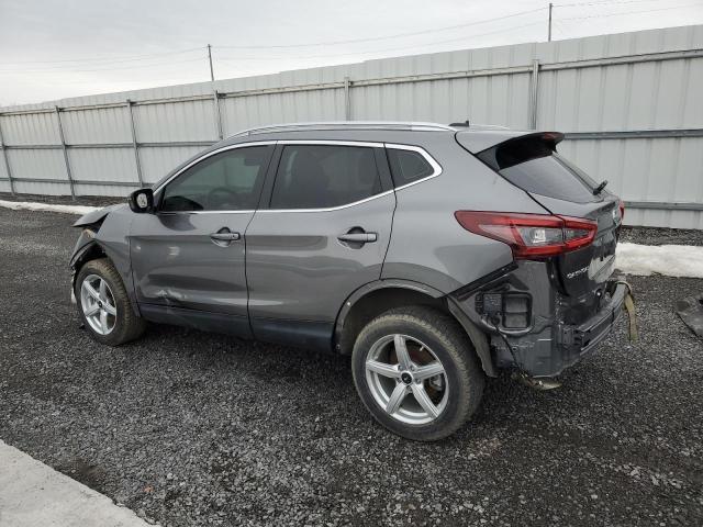 2021 NISSAN QASHQAI JN1BJ1BW2MW435864