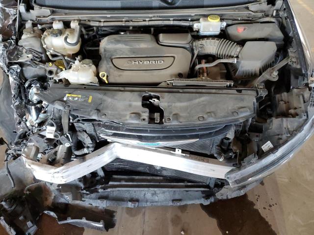 2018 CHRYSLER PACIFICA H - 2C4RC1L77JR236763