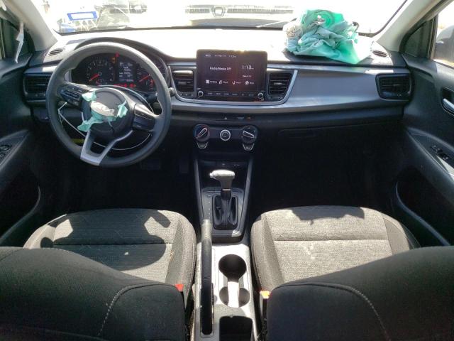 3KPA24AD0NE437826 KIA RIO LX
