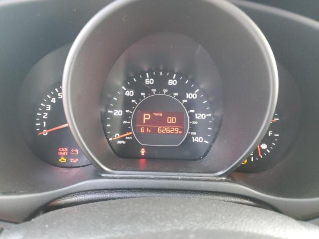 KNDJP3A52J7561580 KIA SOUL +