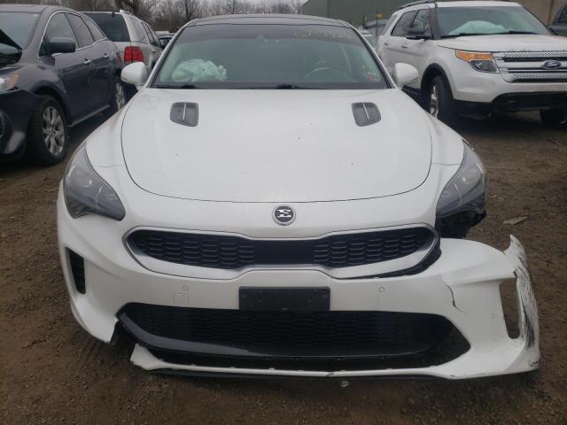 2019 KIA STINGER PR KNAE25LA1K6047200