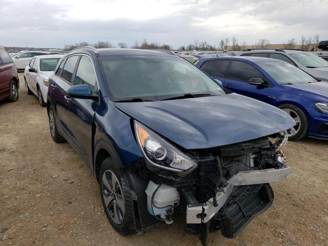 KNDCB3LC8K5244774 KIA NIRO FE