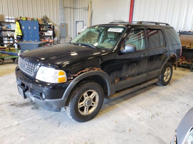 2003 Ford Explorer XLT