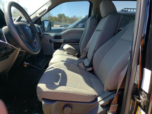 2016 FORD F150 SUPER - 1FTEW1E88GKE48607