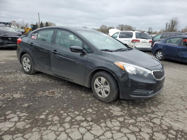 KNAFK4A62F5304728 KIA FORTE LX