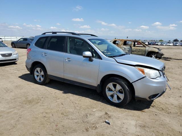JF2SJAHC8FH410633 Subaru Forester 2.5i Limited