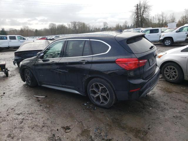 WBXHT3C39J5L26775 BMW X1 Xdrive28i