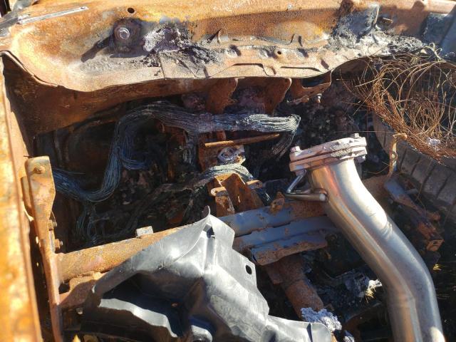 JF1VA1A66K9830997 Subaru WRX