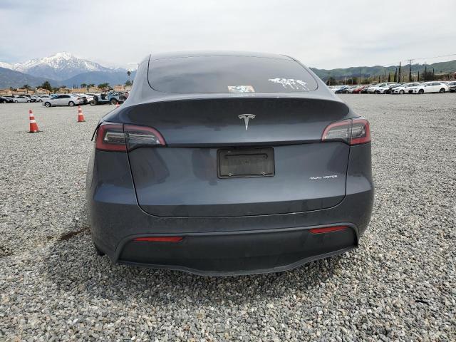 5YJYGAEE8MF158005 Tesla Model Y
