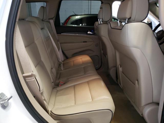 2019 JEEP GRAND CHER - 1C4RJFCG8KC609399