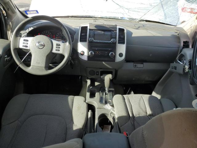 2017 NISSAN FRONTIER S - 1N6AD0ER6HN721936