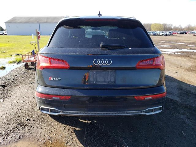 2018 AUDI SQ5 PREMIU WA1A4AFY1J2139291