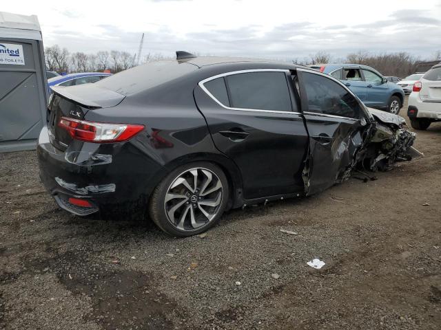 2018 ACURA ILX SPECIA 19UDE2F46JA003992