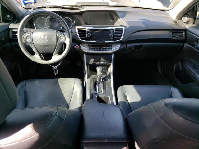 2015 HONDA ACCORD EXL - 1HGCR2F81FA238830