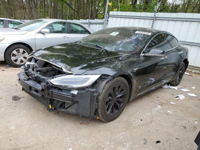 2018 Tesla Model S 