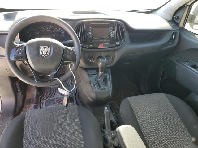 2018 RAM PROMASTER - ZFBERFAB3J6K19003