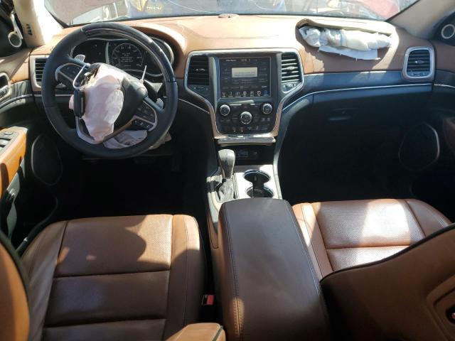 1C4RJFJM0GC352562 Jeep Grand Cherokee Summit