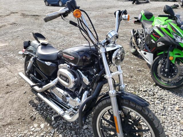 2008 HARLEY-DAVIDSON XL1200 L - 1HD1CX3198K405202