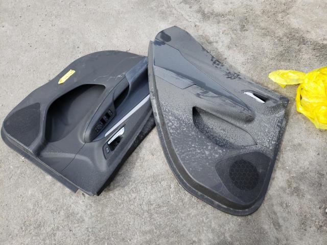 2022 CHEVROLET BOLT EUV L - 1G1FY6S04N4135171