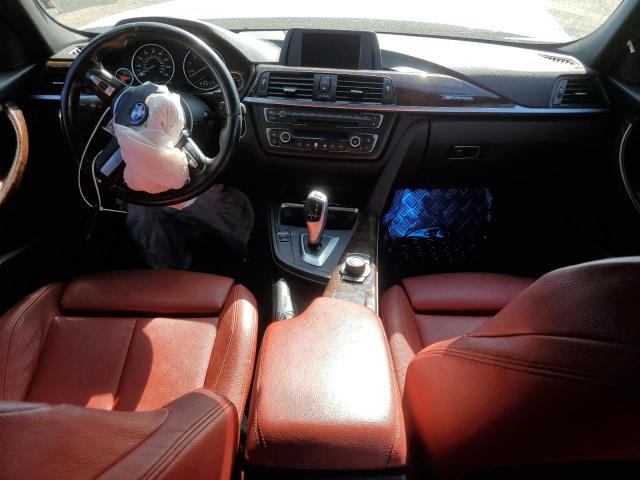WBA3A5C53EF605372 BMW 328 I