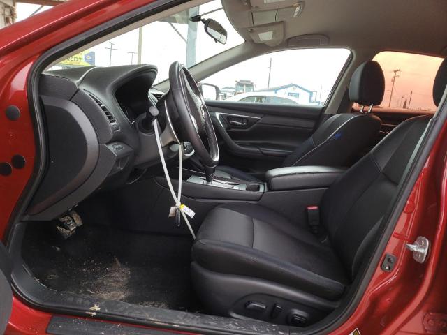 1N4AL3AP7GC282872 Nissan ALTIMA 2.5