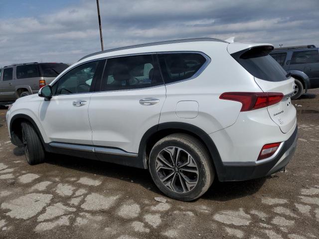 2019 HYUNDAI SANTA FE L - 5NMS5CAAXKH013277