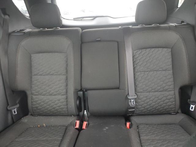2020 CHEVROLET EQUINOX LT - 2GNAXUEV0L6215487