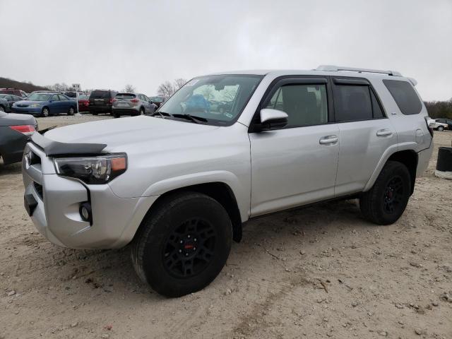 2017 Toyota 4Runner 